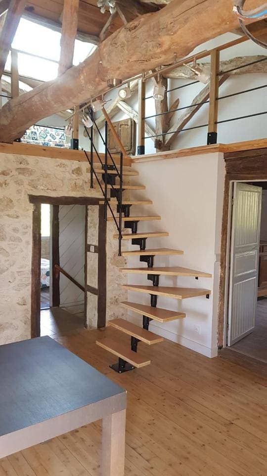 Foto 11 von 29: Three-Bedroom House