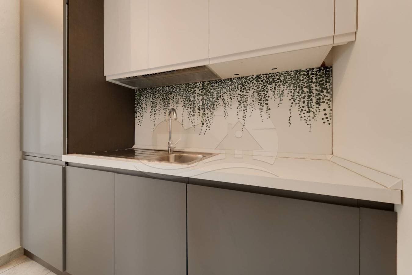Foto 8 von 26: Ferienwohnung für 5 Personen mit Balkon