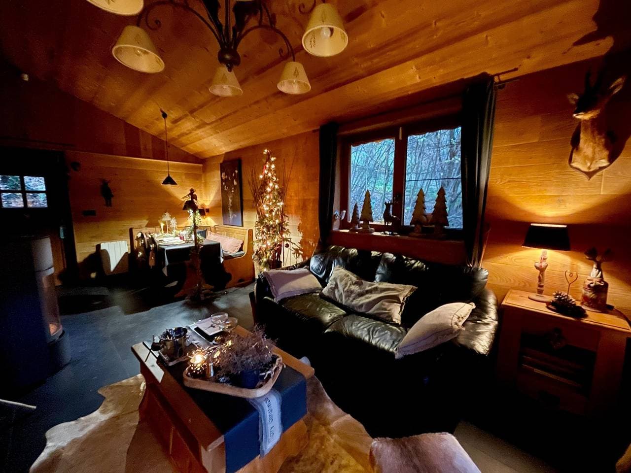 Foto 8 von 40: Romantische Villa mit Spa
