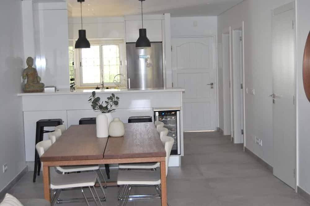 Foto 13 von 22: 2 Schlafzimmer 2 Badezimmer Erdgeschoss Garten-Appartement Dunas Douradas