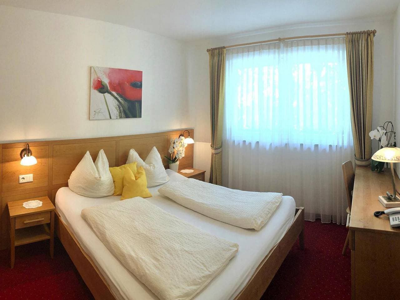 Foto 7 von 31: Wohnung in Goldrain mit Pool und Bergblick