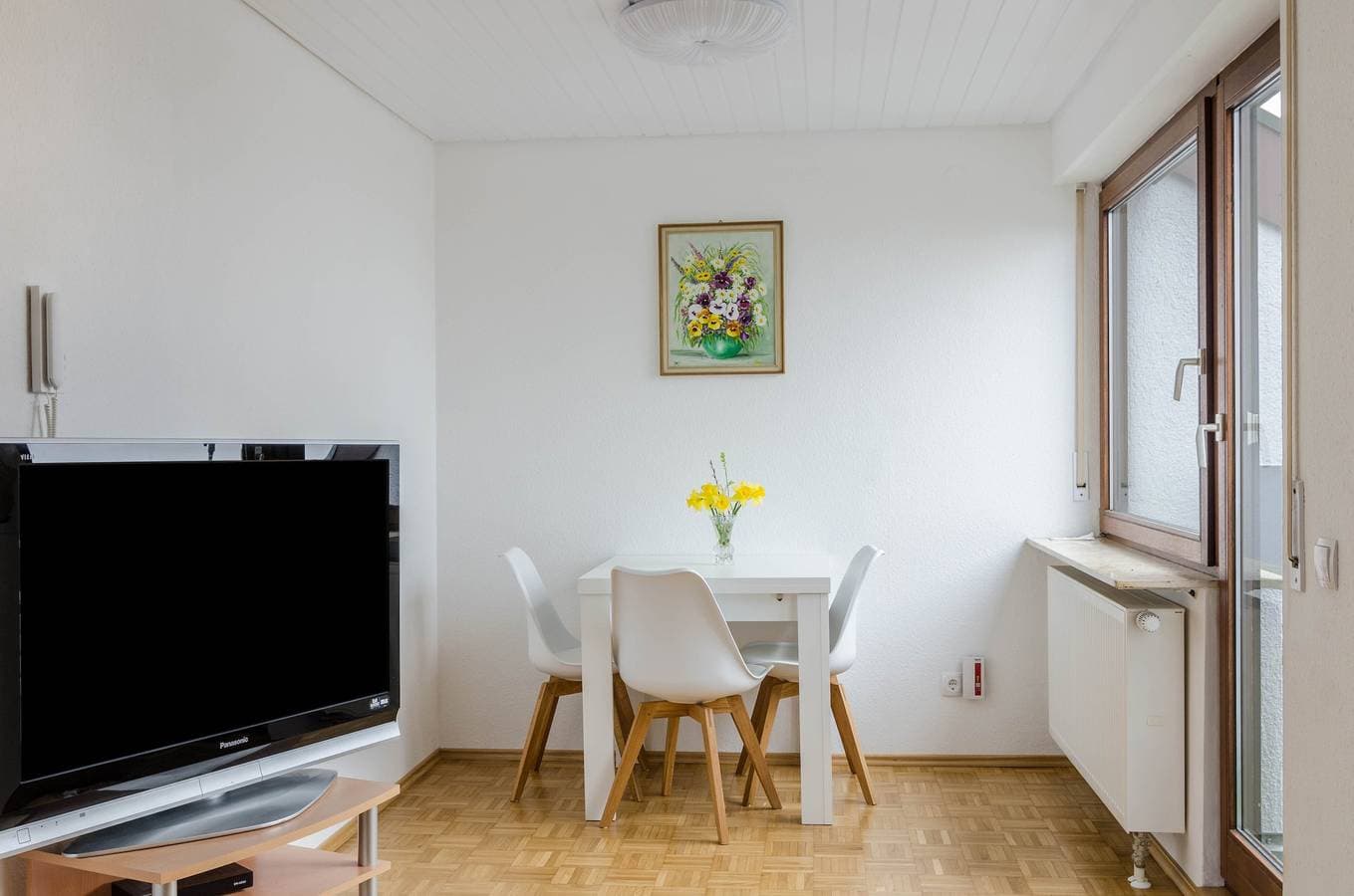Foto 8 von 25: Gemütliche Ferienwohnung "Maria Feucht" am Bodensee mit Seeblick