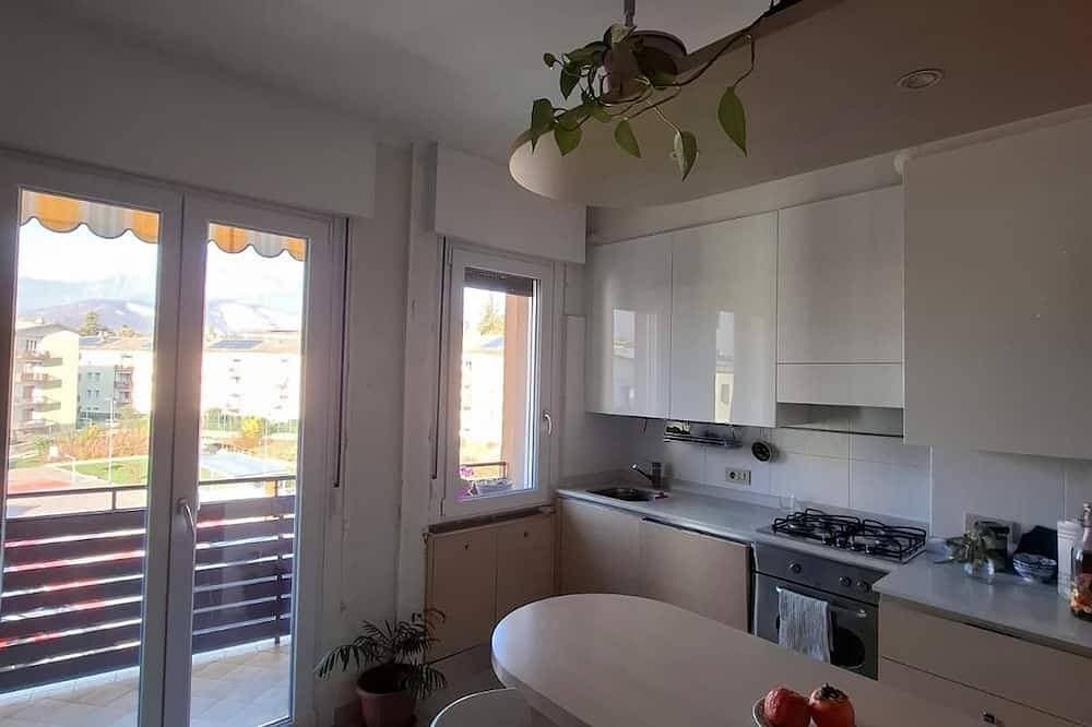 Foto 5 von 6: Bright & Cozy Apartment with balcony in Trento