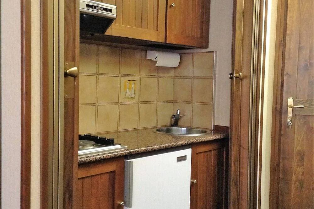 Foto 7 von 8: Warm and cozy studio apartment ideal for skiers