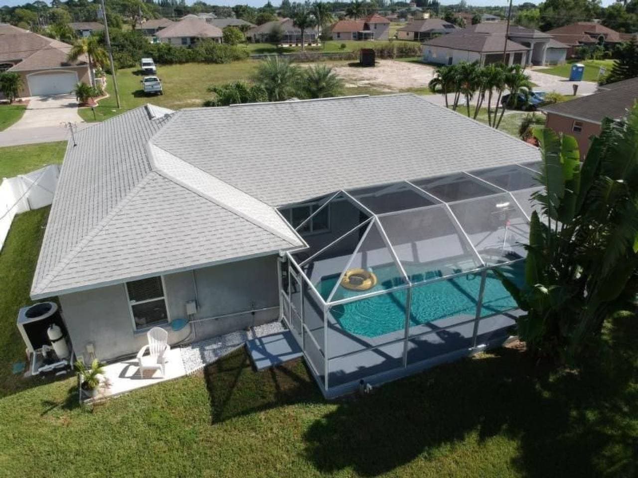 Foto 4 von 32: Villa Mark