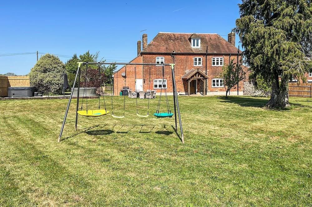 8 Schlafzimmer Unterkunft in Meopham, Gravesend 1