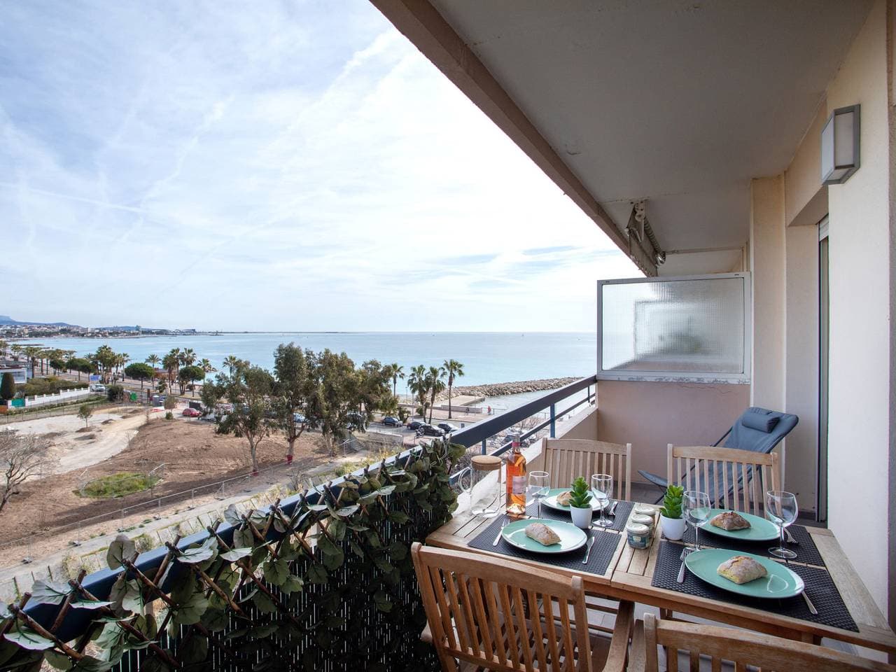 Foto 4 von 33: Le Cagnes Beach