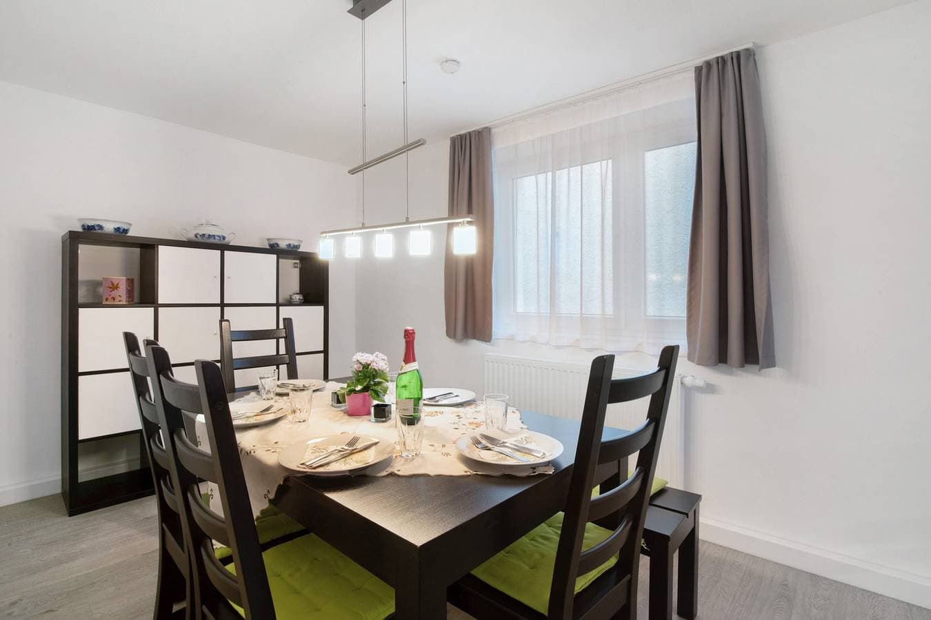 Foto 4 von 30: Ferienhaus 'Doris' mit Terrasse und WLAN