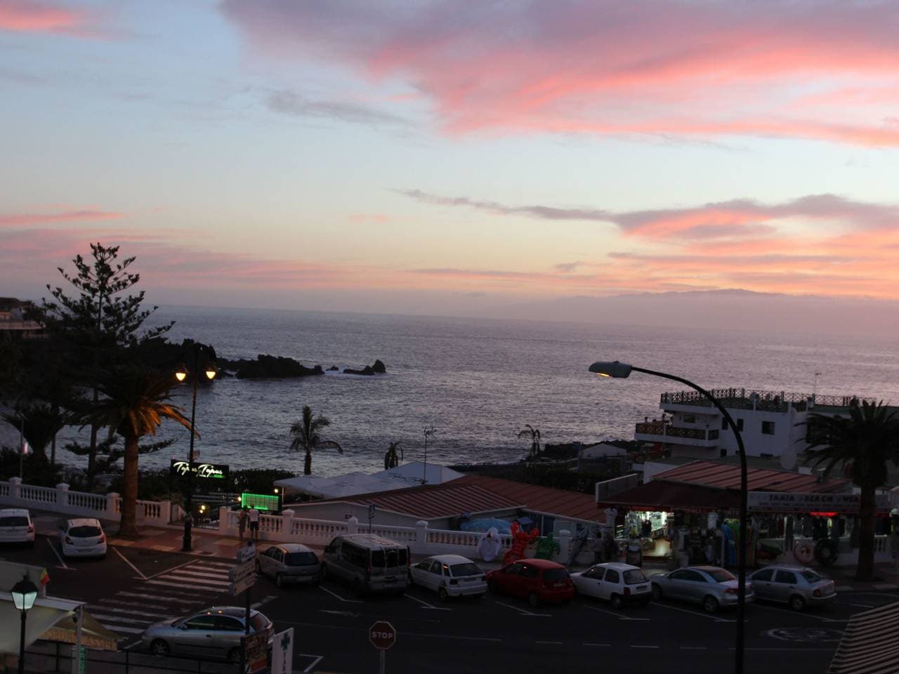 Foto 6 von 32: Große Wohnung in Puerto De Santiago und Meerblick