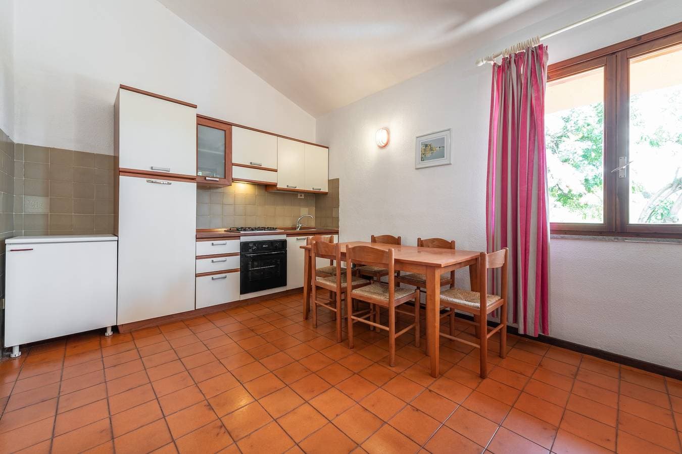 Foto 10 von 30: Strandnahe Ferienwohnung – Villetta Accu is Prezzus