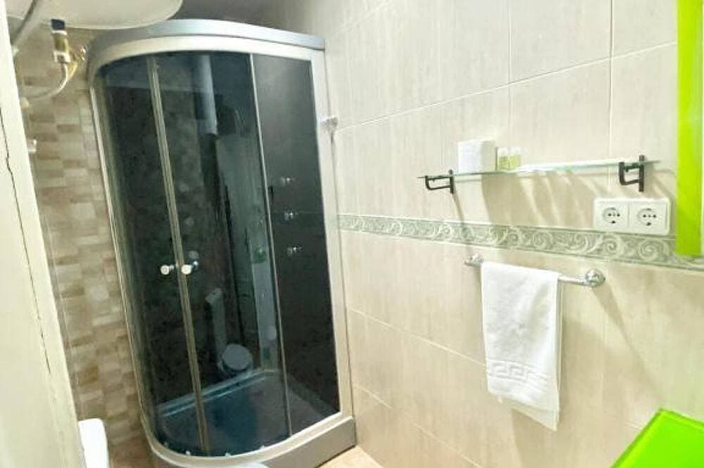 Jaime el Conquistador Apartment (1 bedroom apartment) 1