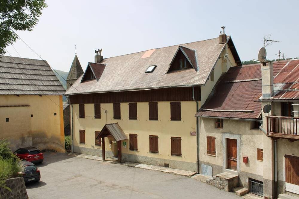 Foto 9 von 19: Le Lys Orangé - Gîtes du Comte Grimaldi