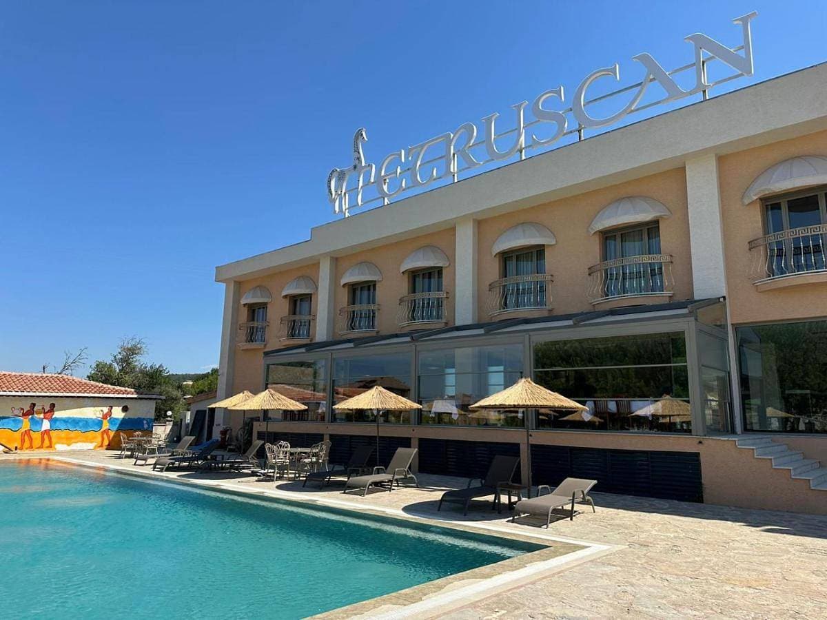 Foto 4 von 9: Double Room with Mountain View