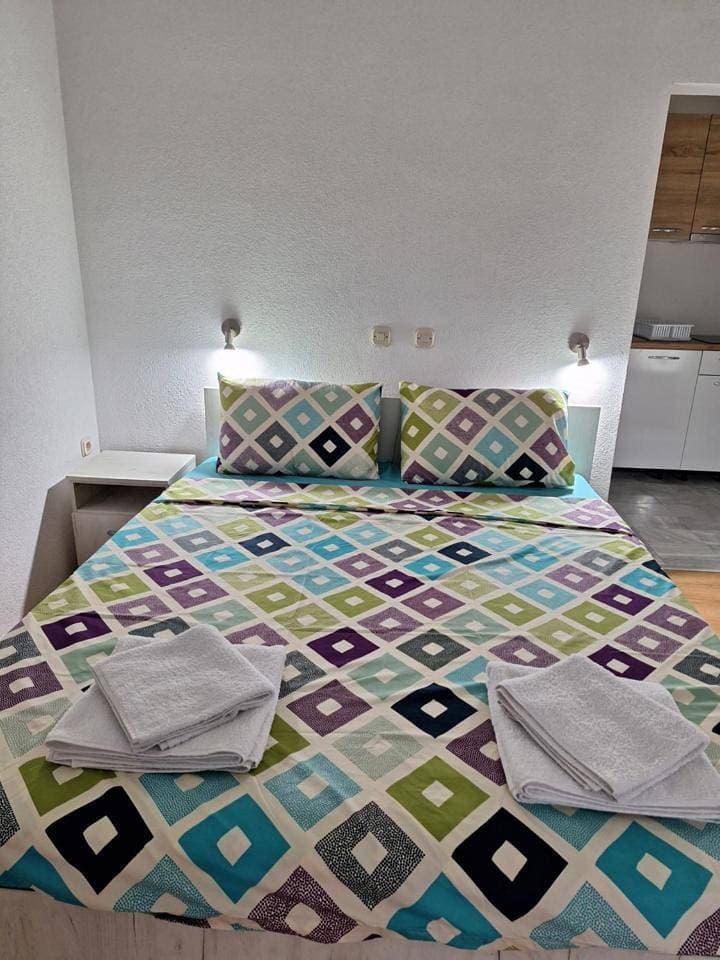 Foto 12 von 20: Triple Room with Garden View