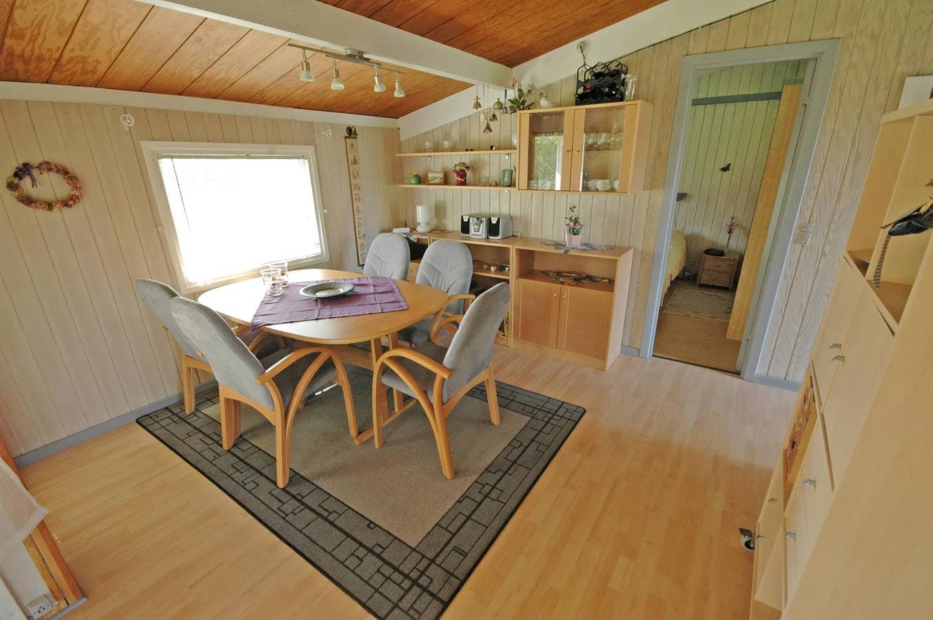 Foto 5 von 13: Nice home in Køge w/ WiFi and 2 Bedrooms