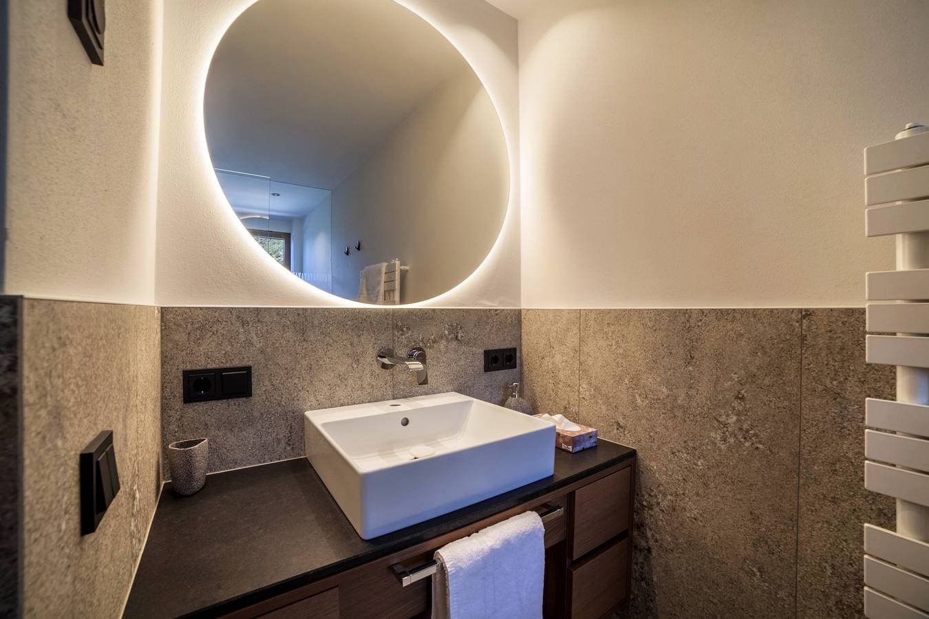 Foto 10 von 24: Ferienwohnung "Natur Romantik Annalena" mit Bergblick, privater Terrasse und WLAN