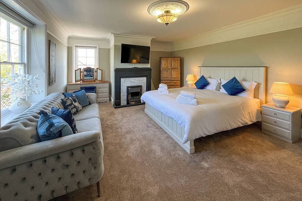 Foto 2 von 30: 8 Schlafzimmer Unterkunft in Meopham, Gravesend