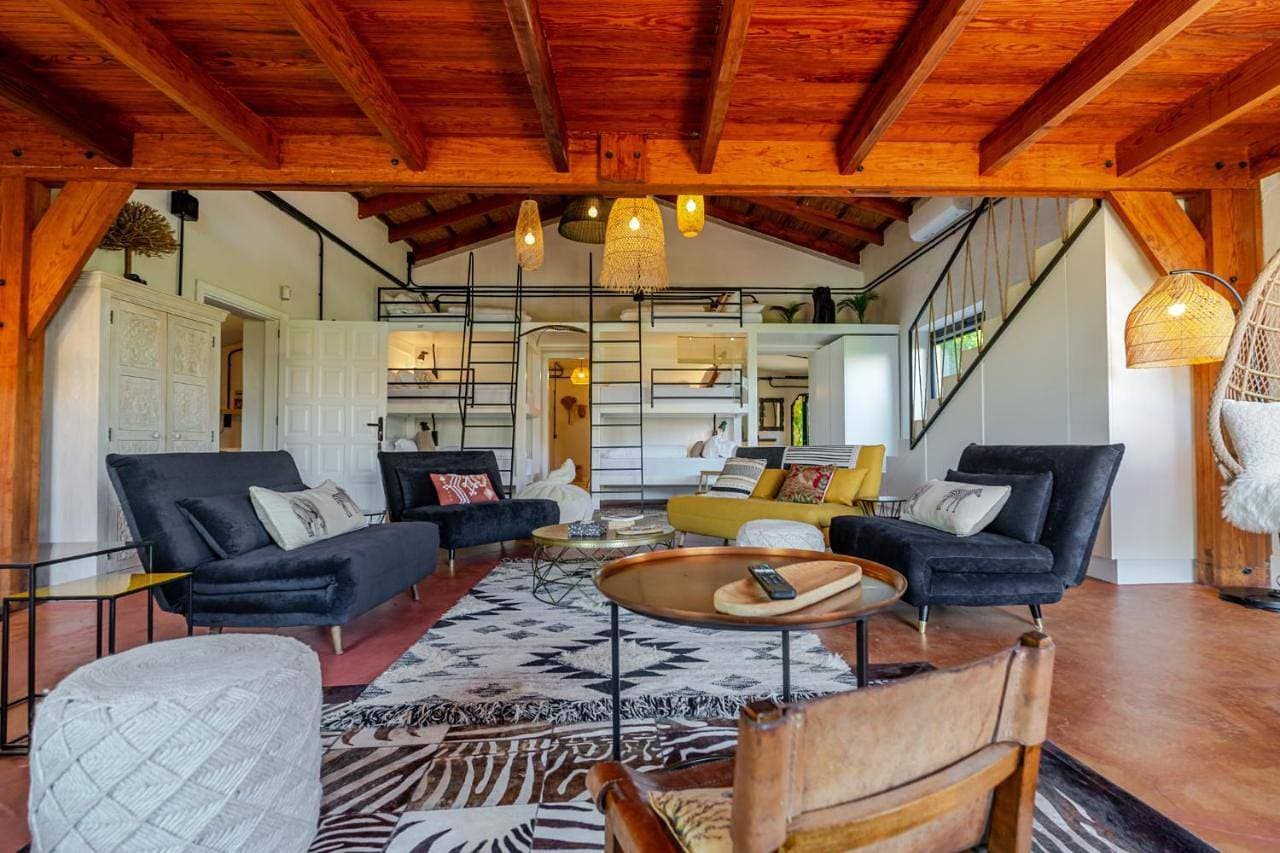 Karibu Lodge Boutique 1
