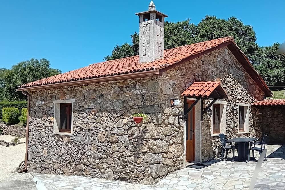 Steinhaus Esencia 1