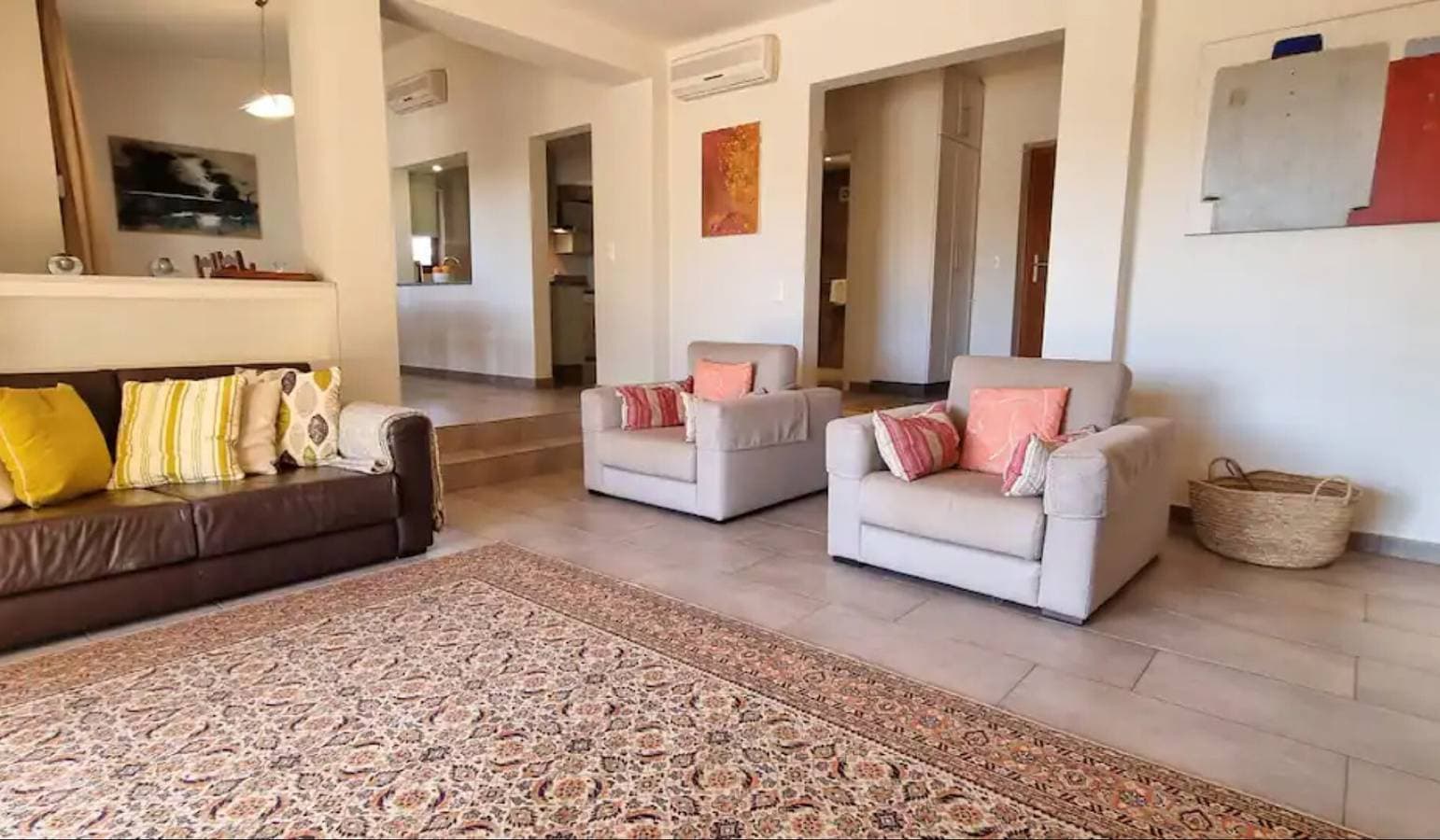 Foto 7 von 17: Villa 'Casa Florencia' mit WLAN und Klimaanlage
