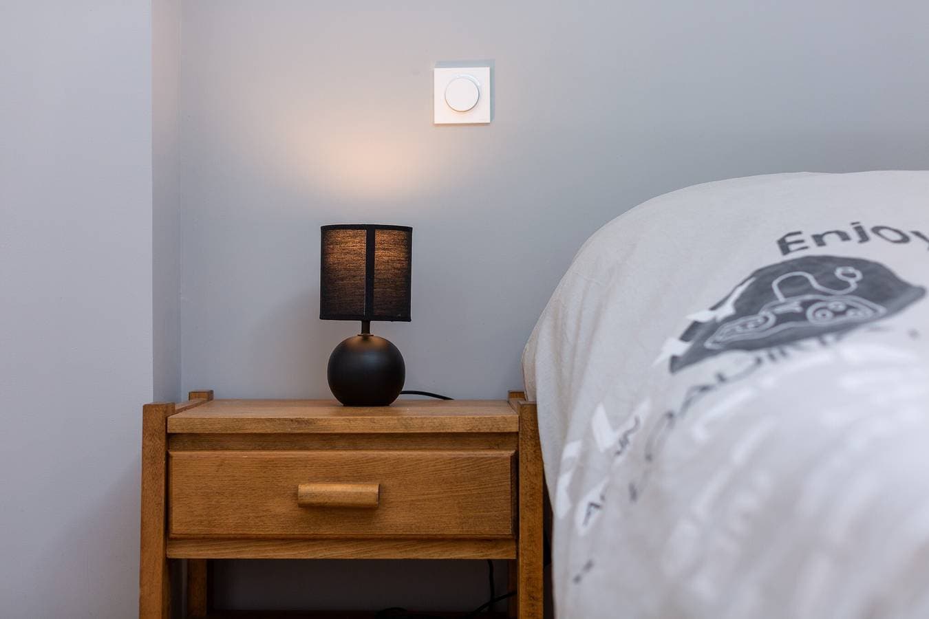 Foto 10 von 21: Apartment 'Im Weiler des Vercors' mit Gemeinschaftsterrasse und WLAN