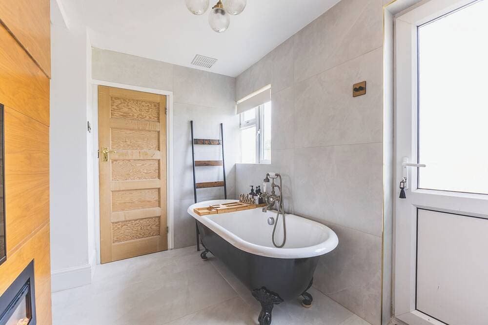 Foto 10 von 25: Charming 2Bdr Bungalow near Heathrow and London