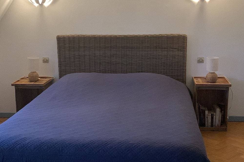 Foto 4 von 18: Art Deco, gemütliches Haus 100m² nahe dem Meer