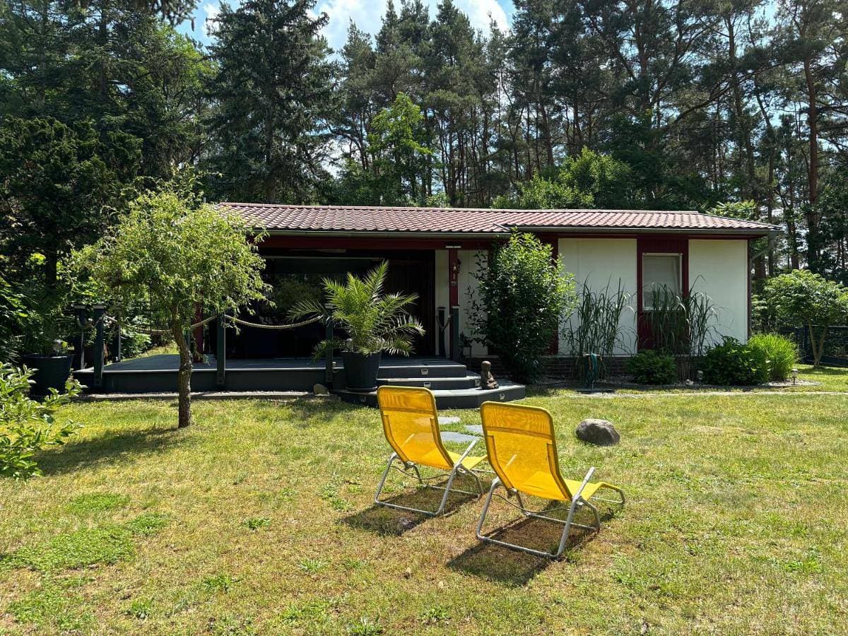 Foto 2 von 60: Holiday Home