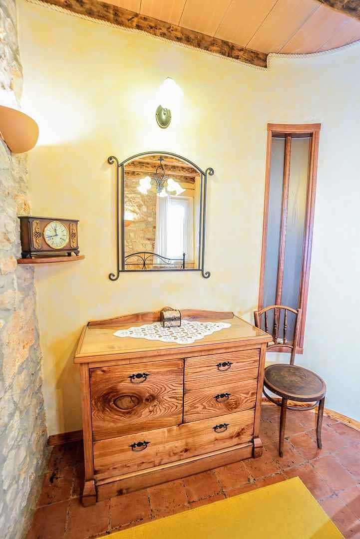 Foto 10 von 23: Ferienwohnung mit Garten zur gemeinsamen Nutzung