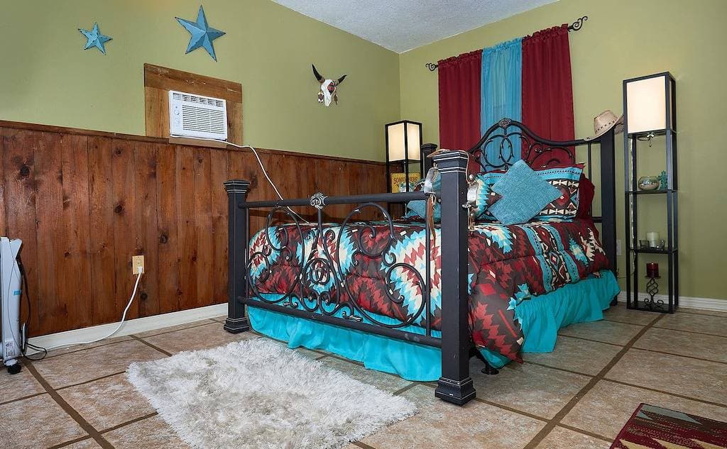 Foto 13 von 13: Pleasant Days Lodging Southwest Cottage