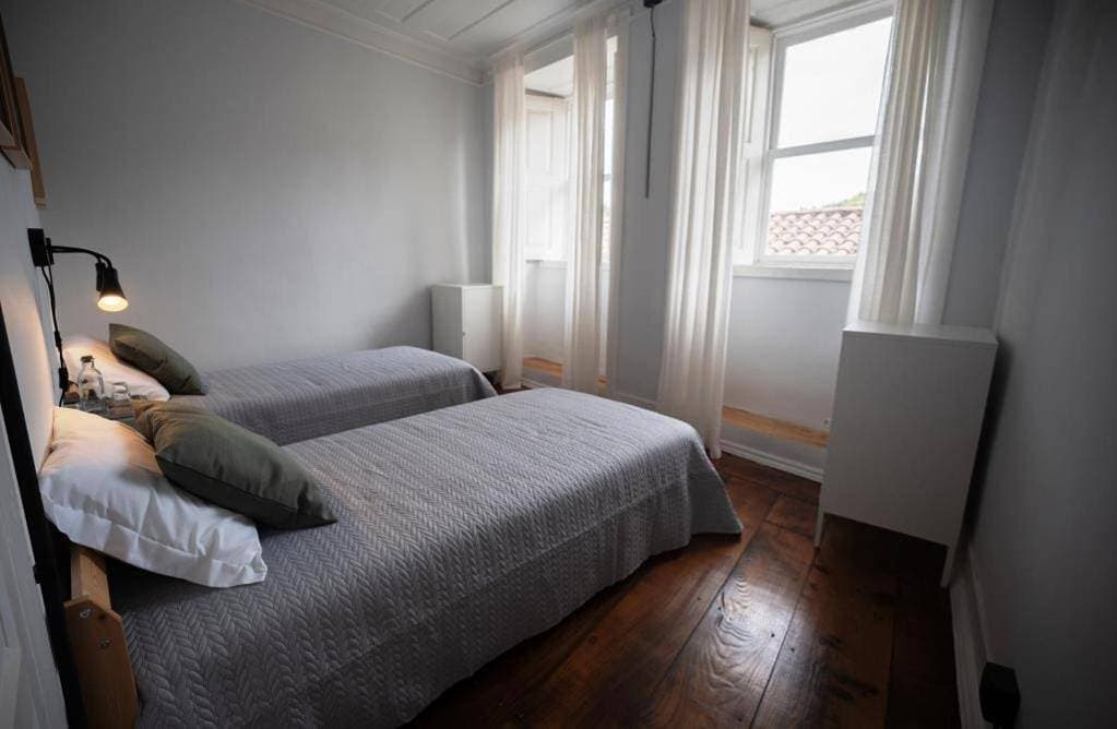 Foto 7 von 9: Twin Room