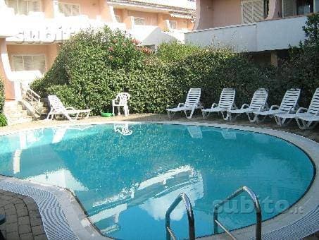 Foto 8 von 30: Apartment with Pool View