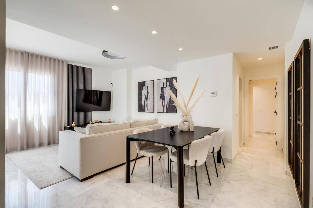 Apartamento Estepona 1