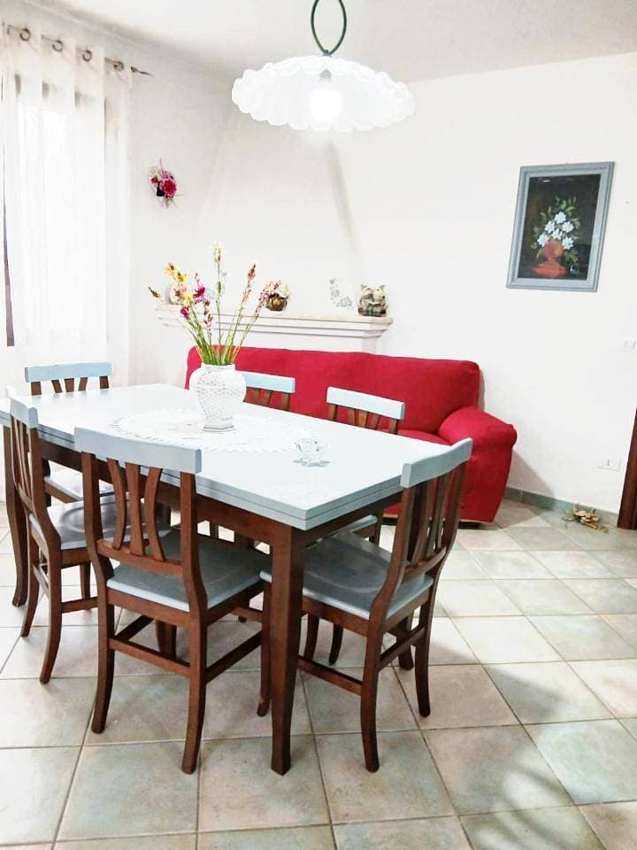 Foto 6 von 18: Three-Bedroom House