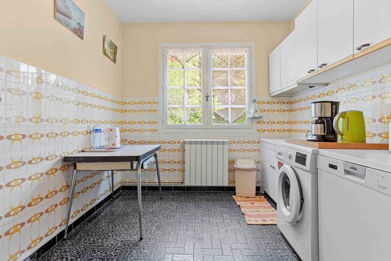 Foto 6 von 34: Gîte für 7 Personen mit Pool – Il Bosco