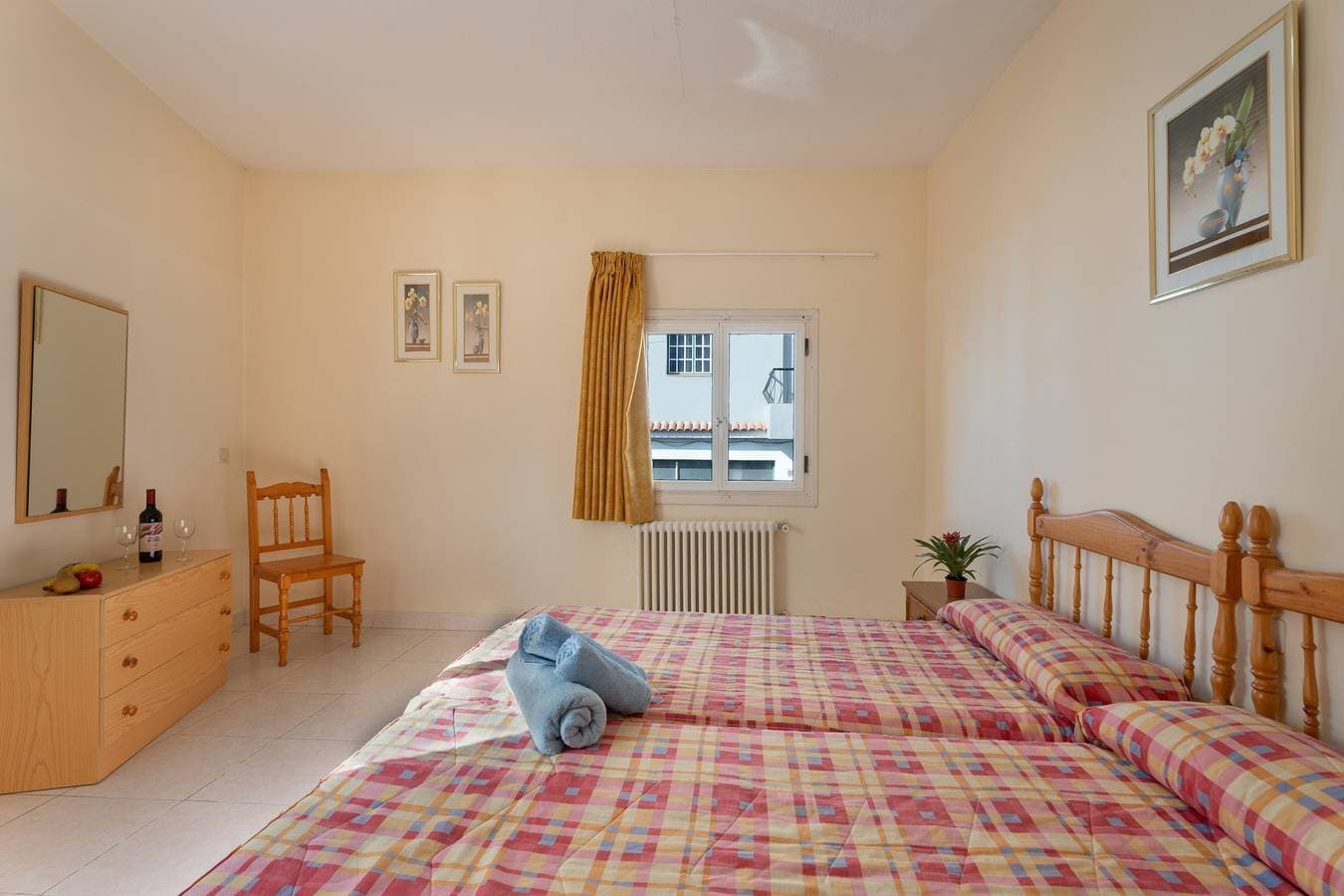 Foto 6 von 23: 'Habitación 14' mit Wi-Fi