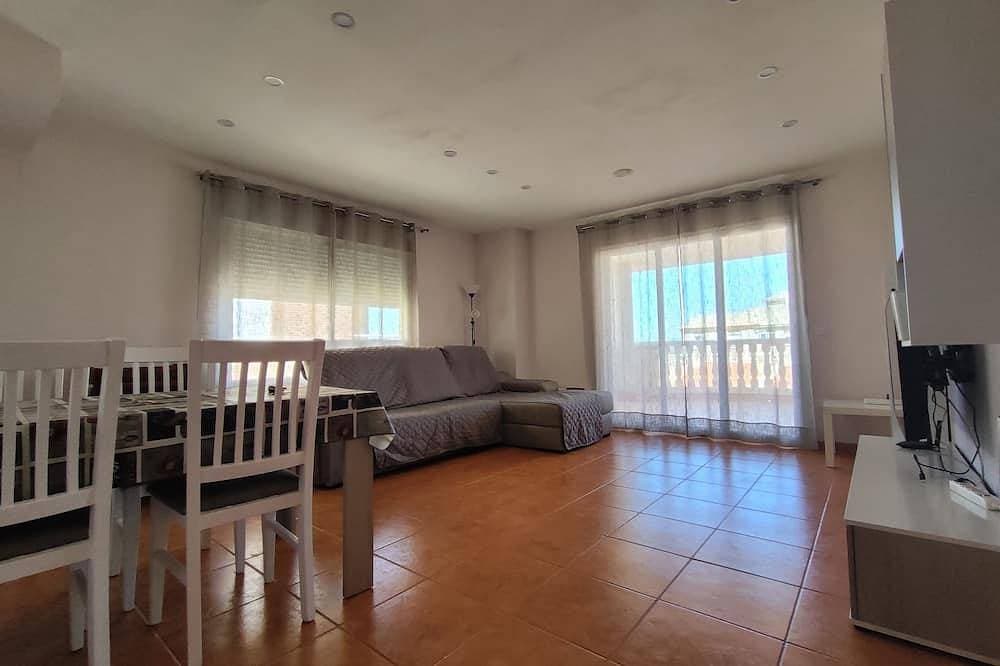 Foto 4 von 10: Apartamento 120m2 y Céntrico en Playa Moncófar