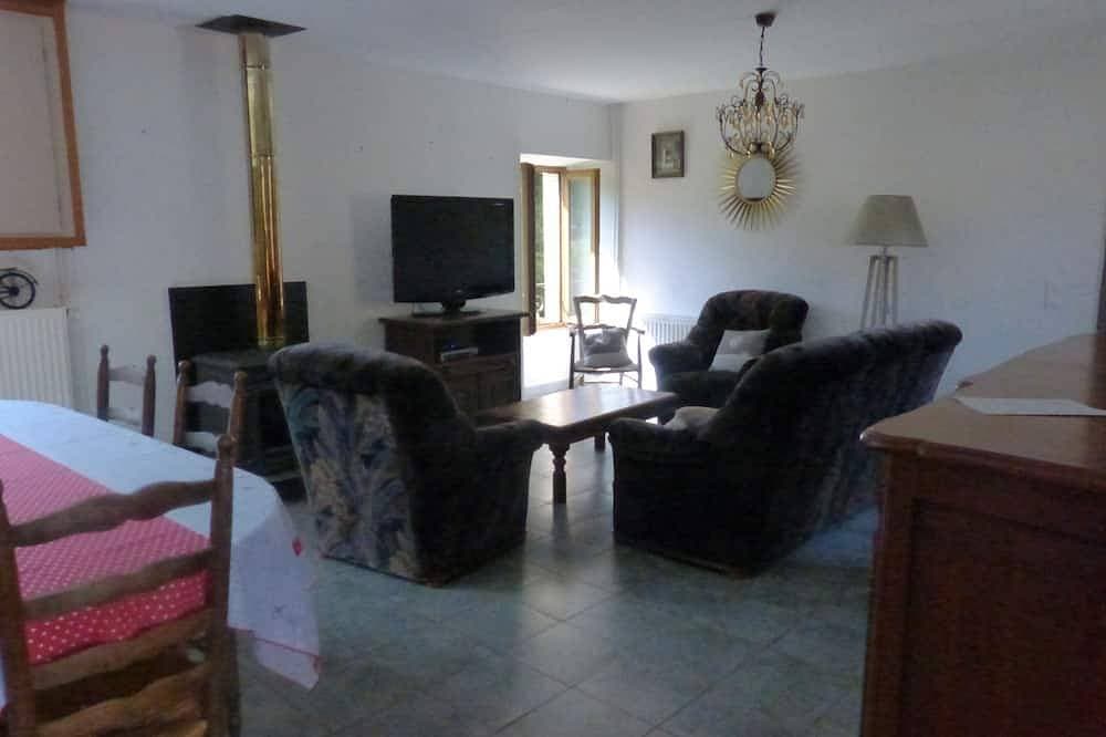 Foto 4 von 9: Maison de Campagne au Calme