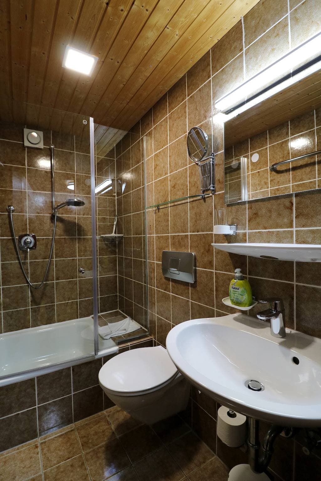 Foto 9 von 29: Gästehaus Seewald- Ferienwohnung 3 "Tanne", Schluchsee, Blasiwald