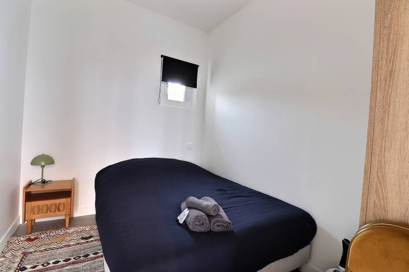 Foto 4 von 7: Ferienwohnung für 2 Personen