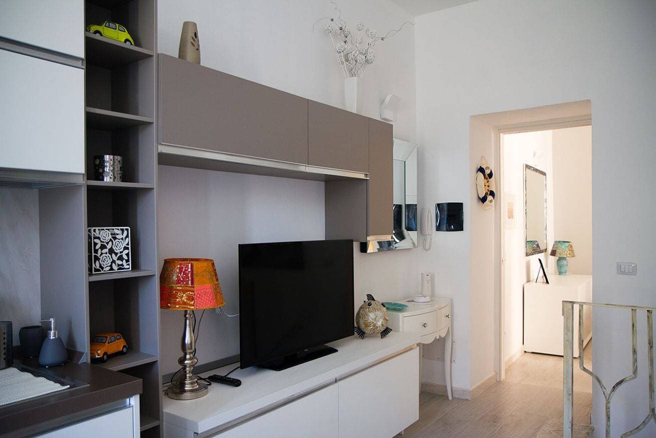 Foto 6 von 13: Ferienwohnung für 2 Personen