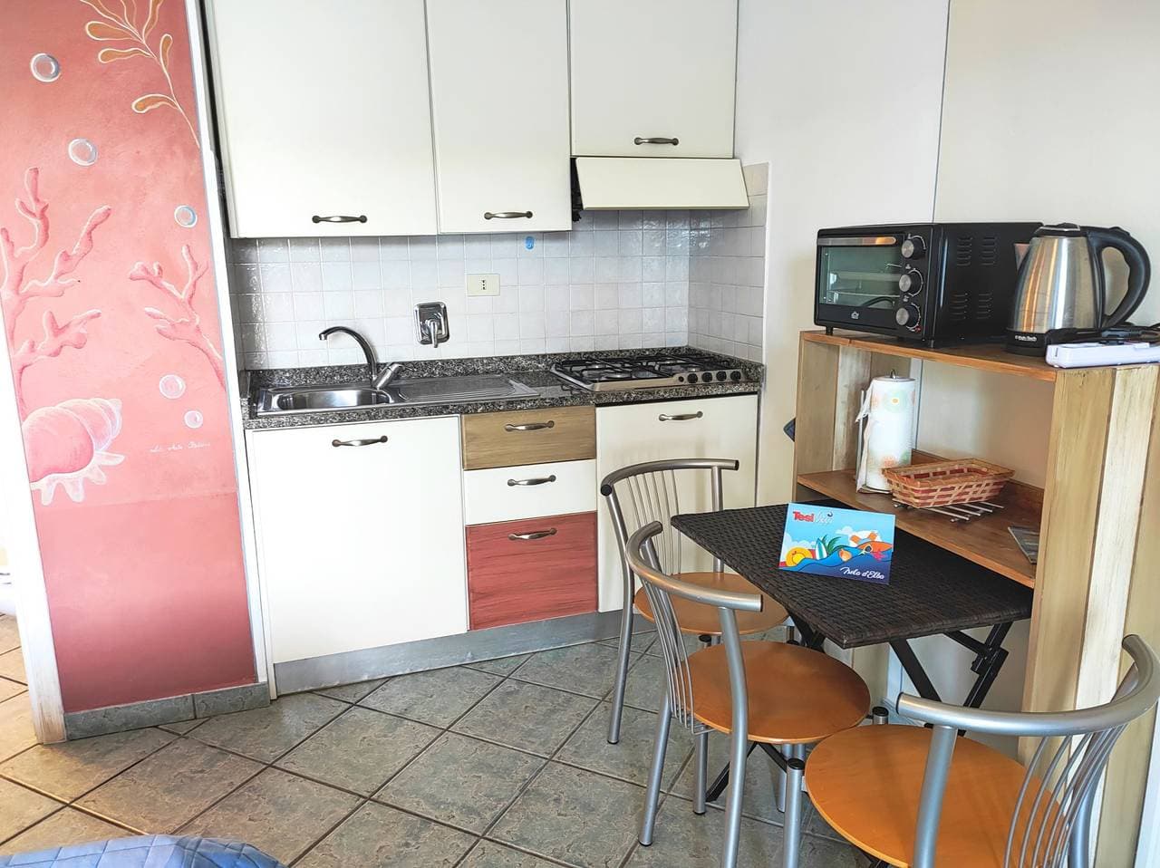 Foto 13 von 15: Ferienwohnung für 3 Personen