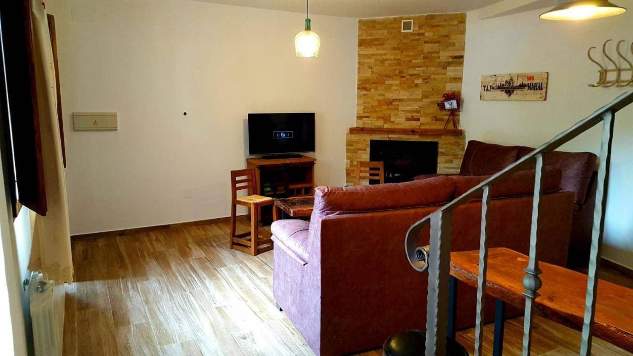 Foto 13 von 29: Three-Bedroom Townhouse
