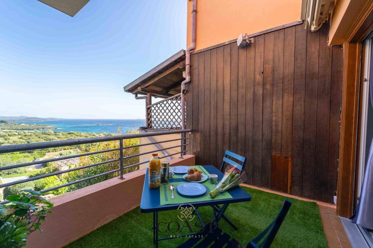 Foto 6 von 36: Studio with Sea View