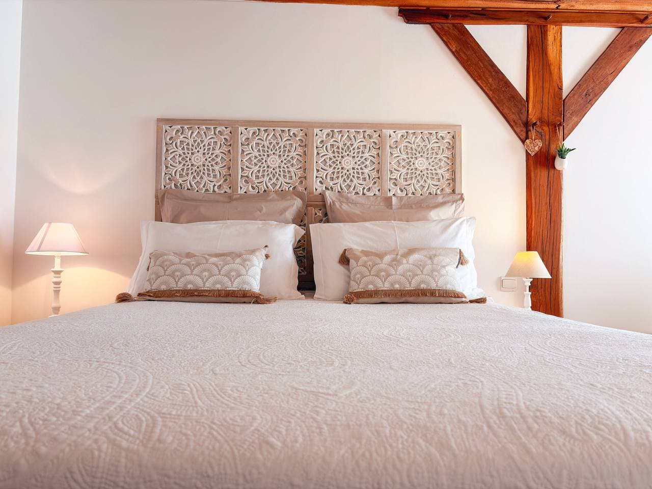 Foto 9 von 13: Charme Zimmer im Bauernhof