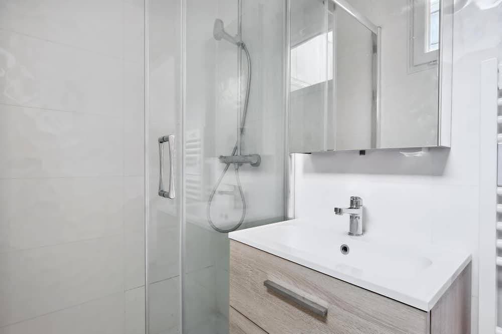 Foto 6 von 13: Charming studio with stunning views