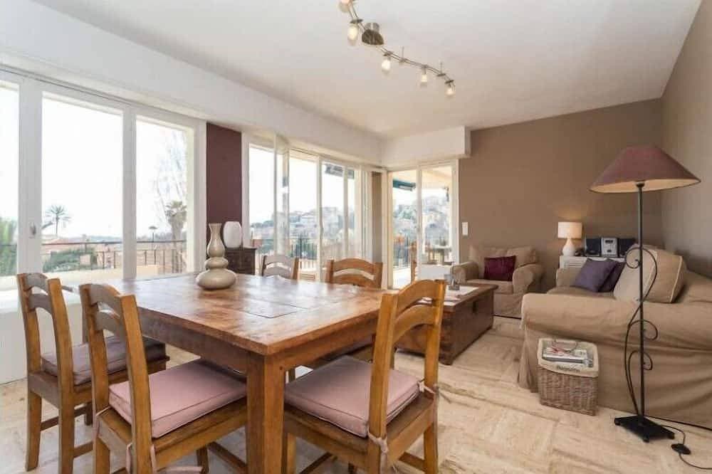 Foto 11 von 28: 3-Zimmer-Wohnung von 80 m2, nicht zu übersehen, in einer kleinen, ruhigen Residenz.
