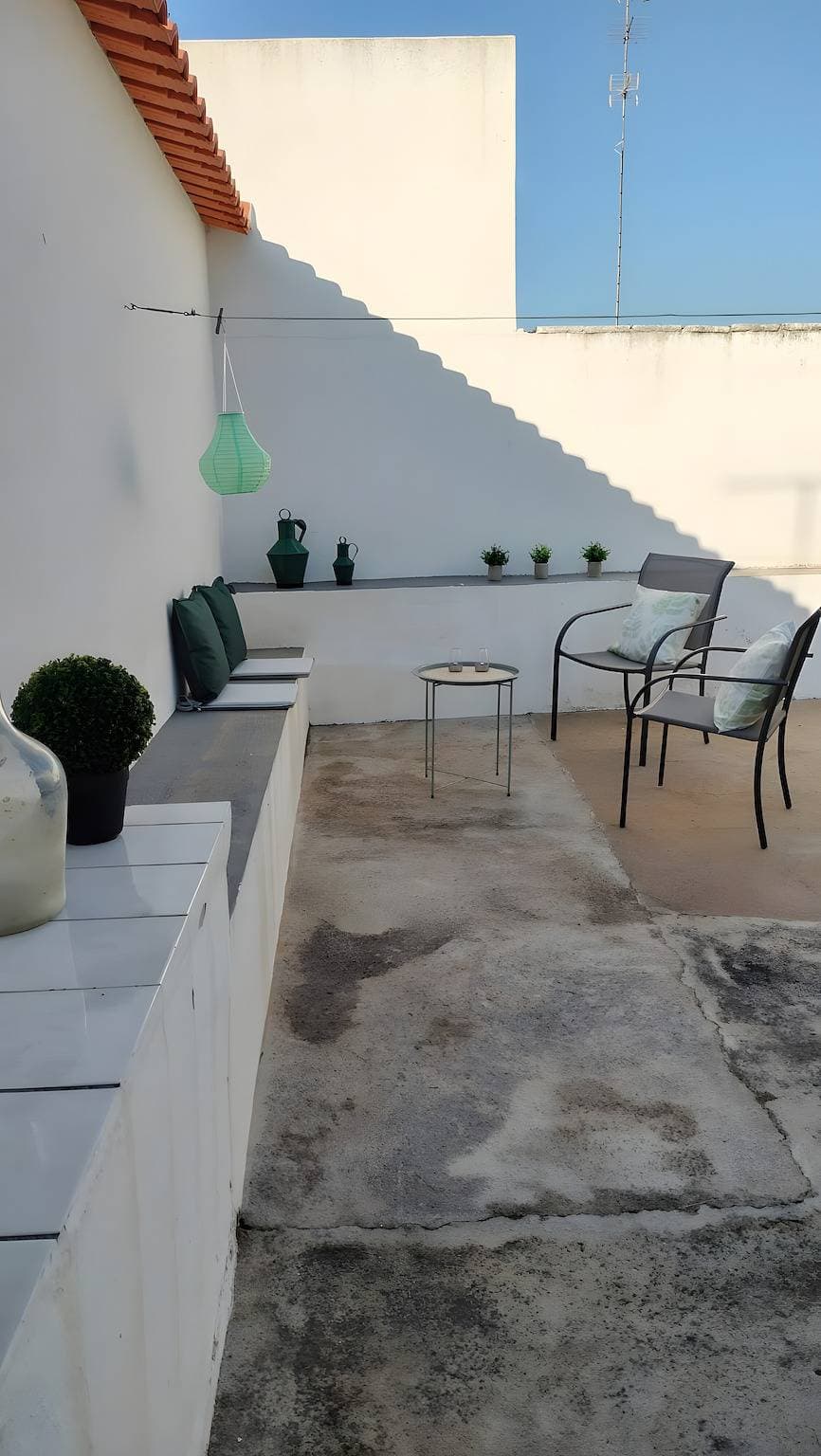 Foto 4 von 24: Ferienhaus 'Granja' mit privatem Garten und Klimaanlage