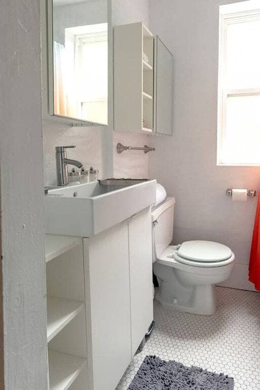 Foto 4 von 10: Dog-Friendly South City 1st Floor Apartment