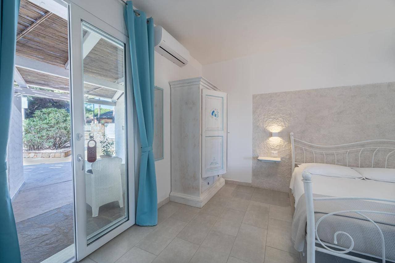 Foto 8 von 11: Double Room with Private Bathroom